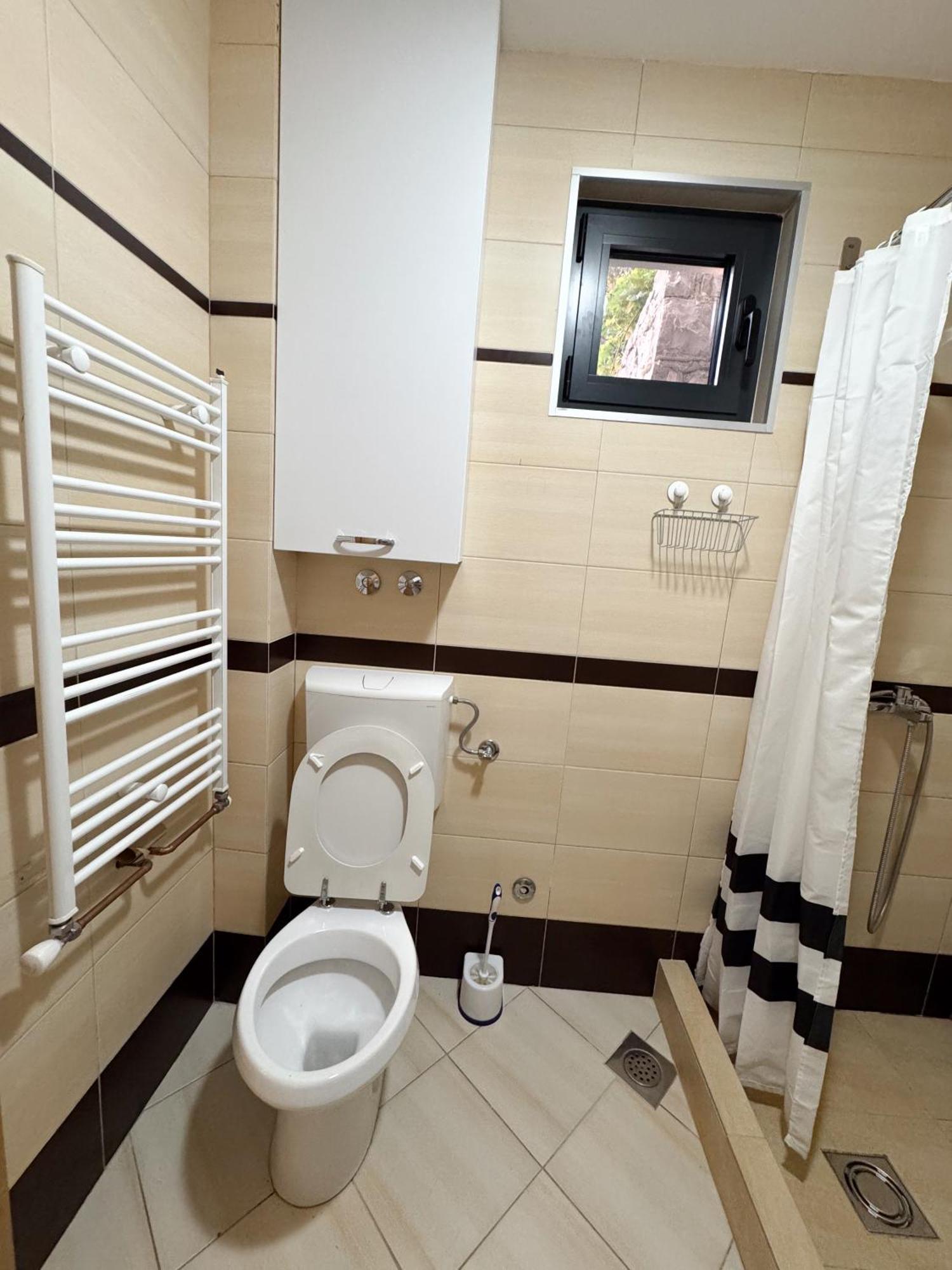 Residence Vukovic, Режевичи Экстерьер фото