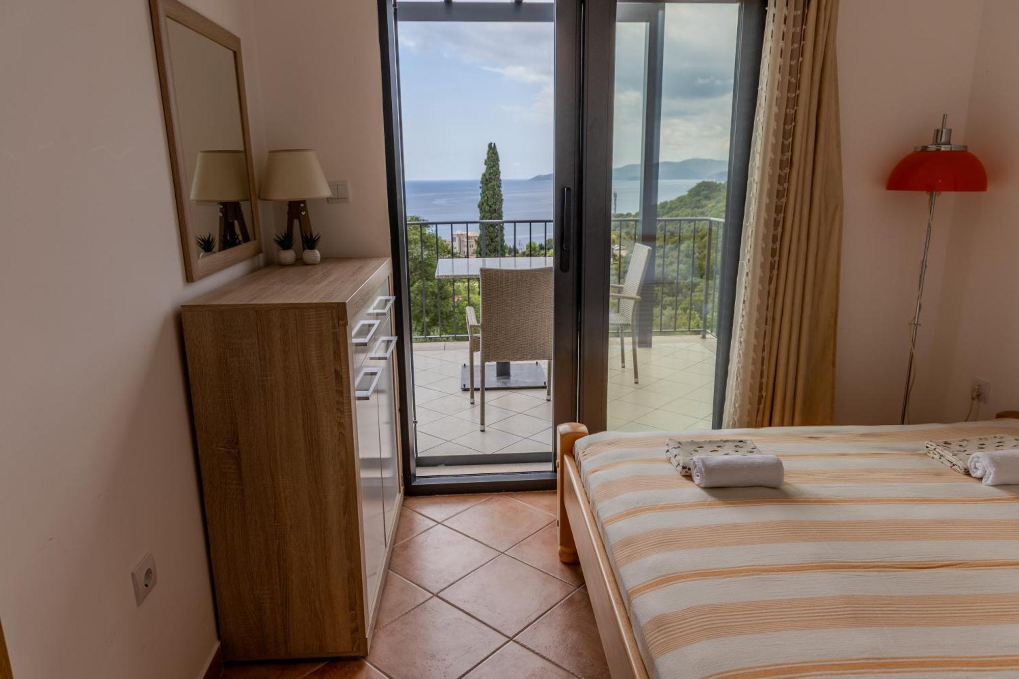 Residence Vukovic, Режевичи Экстерьер фото