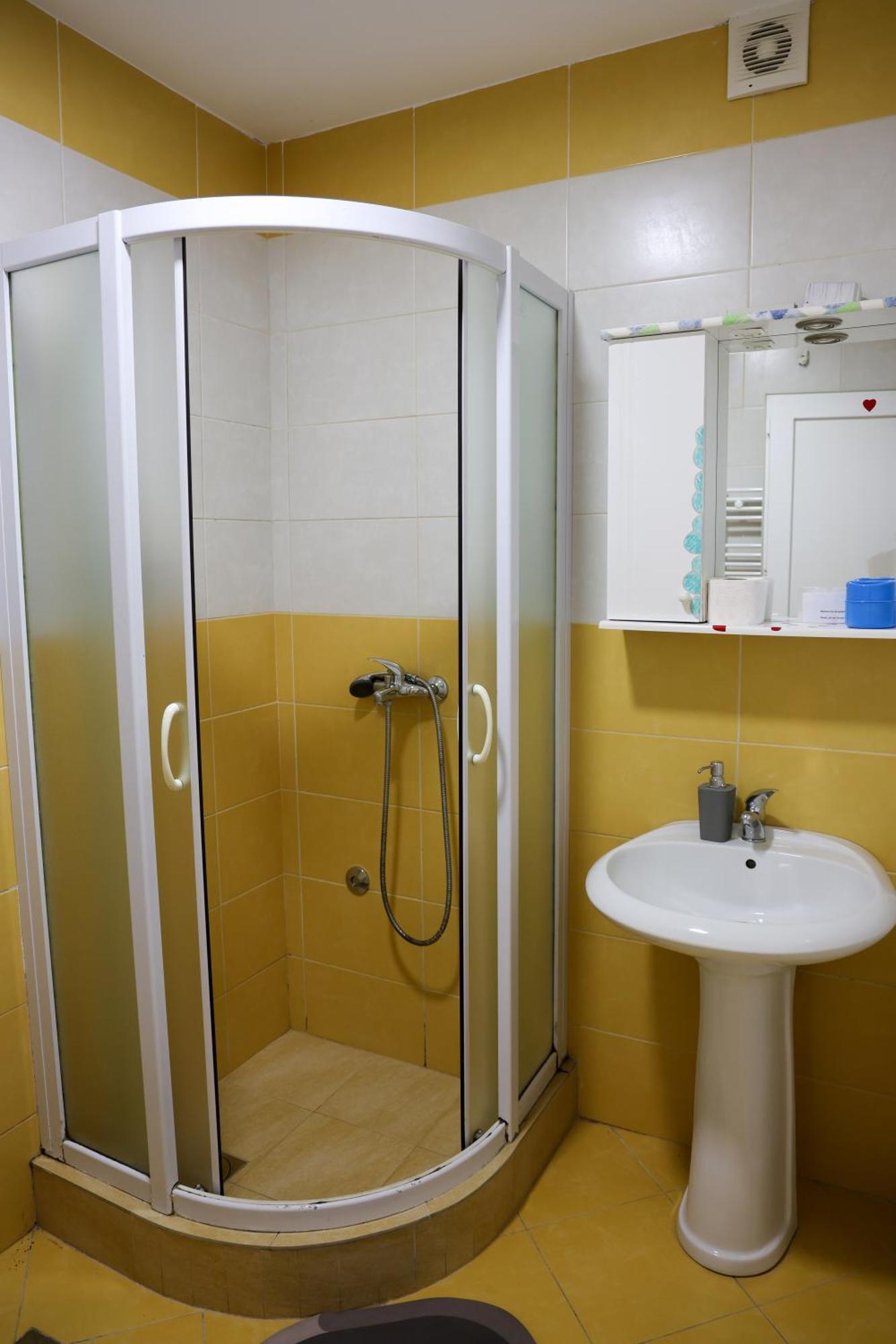 Residence Vukovic, Режевичи Экстерьер фото