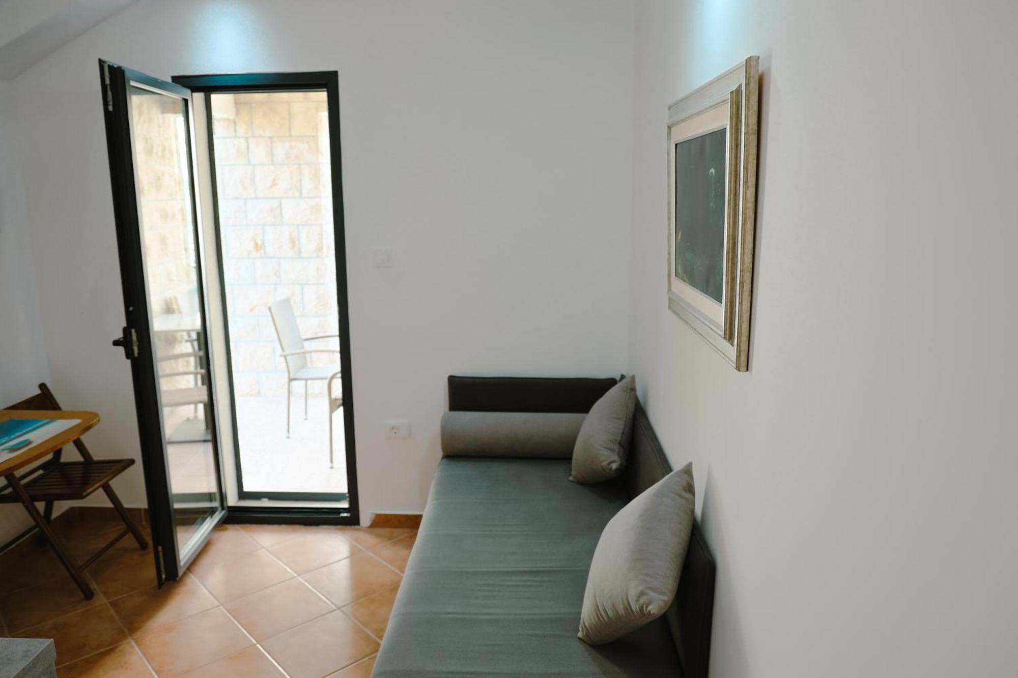 Residence Vukovic, Режевичи Экстерьер фото