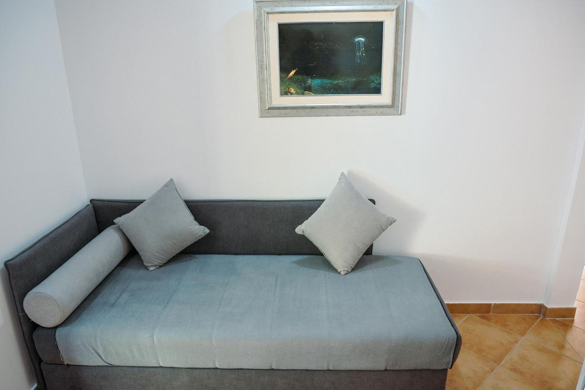 Residence Vukovic, Режевичи Экстерьер фото