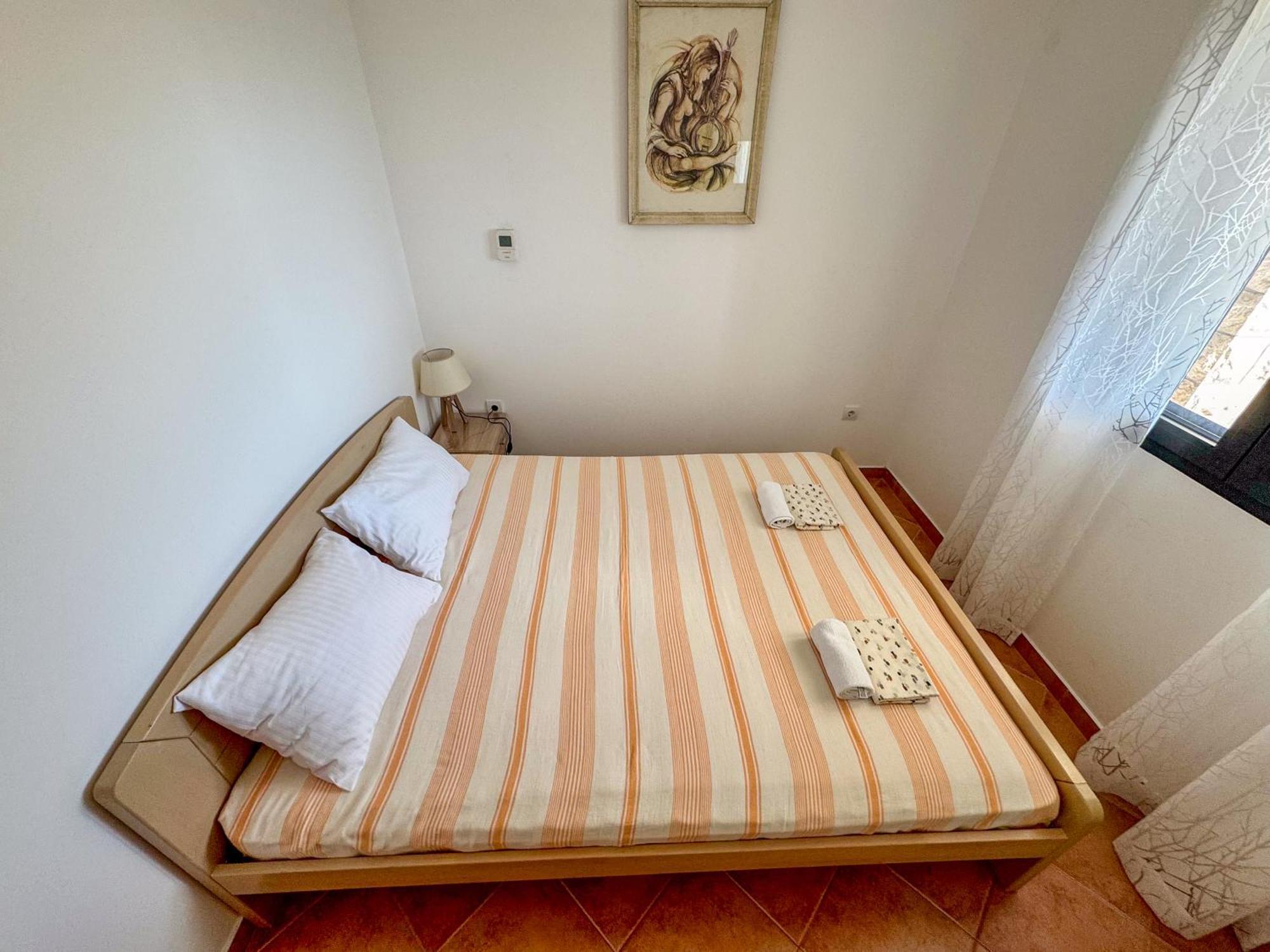 Residence Vukovic, Режевичи Экстерьер фото