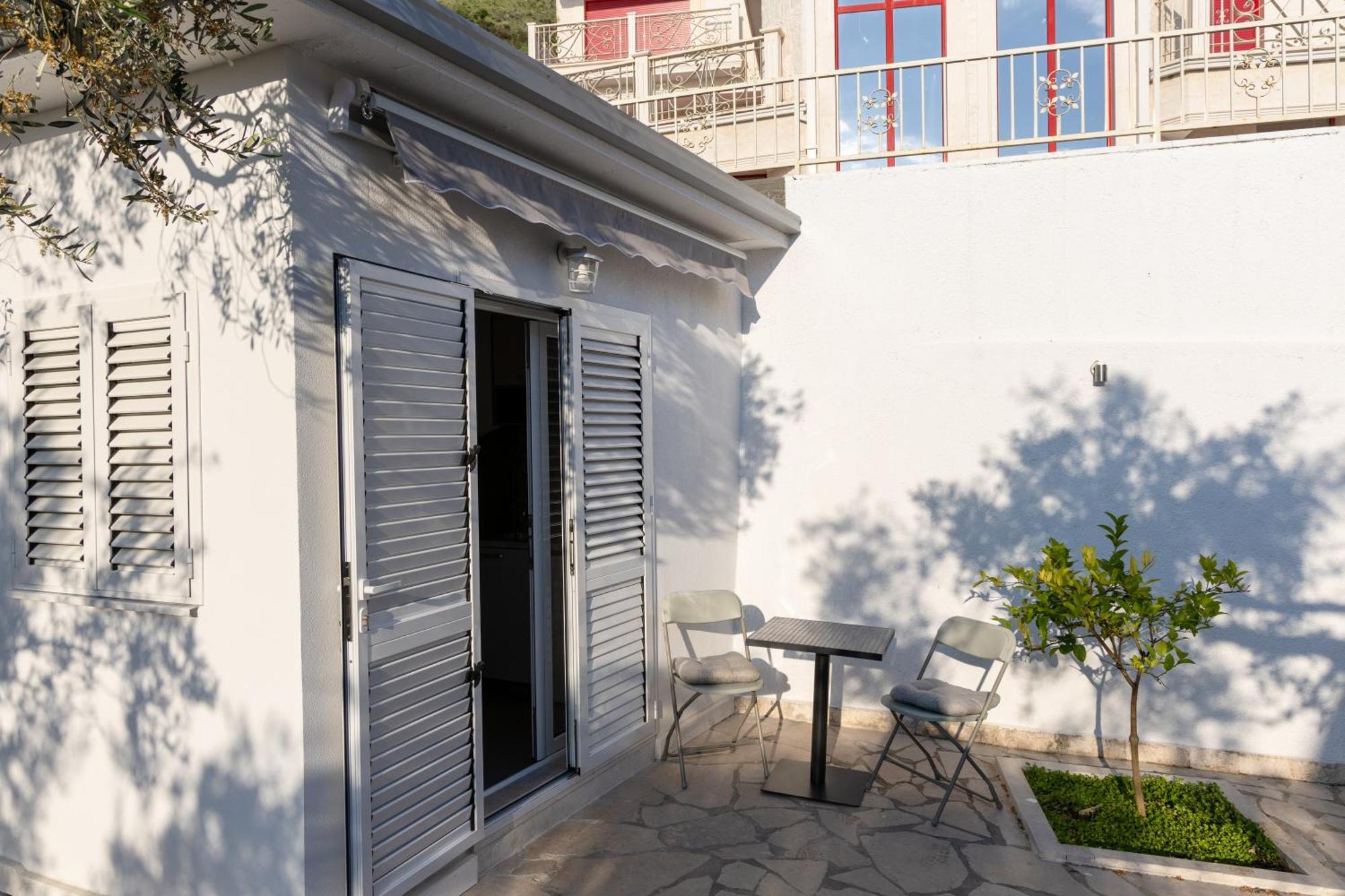 Residence Vukovic, Режевичи Экстерьер фото