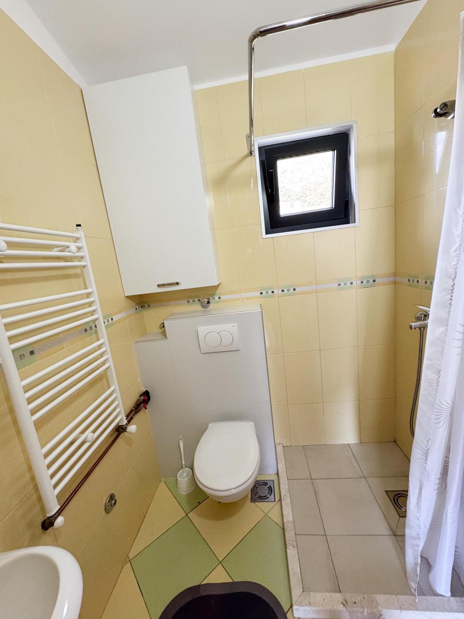Residence Vukovic, Режевичи Экстерьер фото