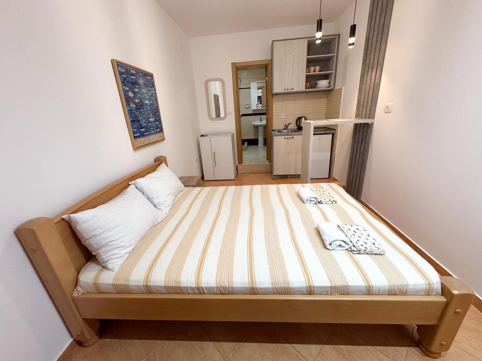 Residence Vukovic, Режевичи Экстерьер фото
