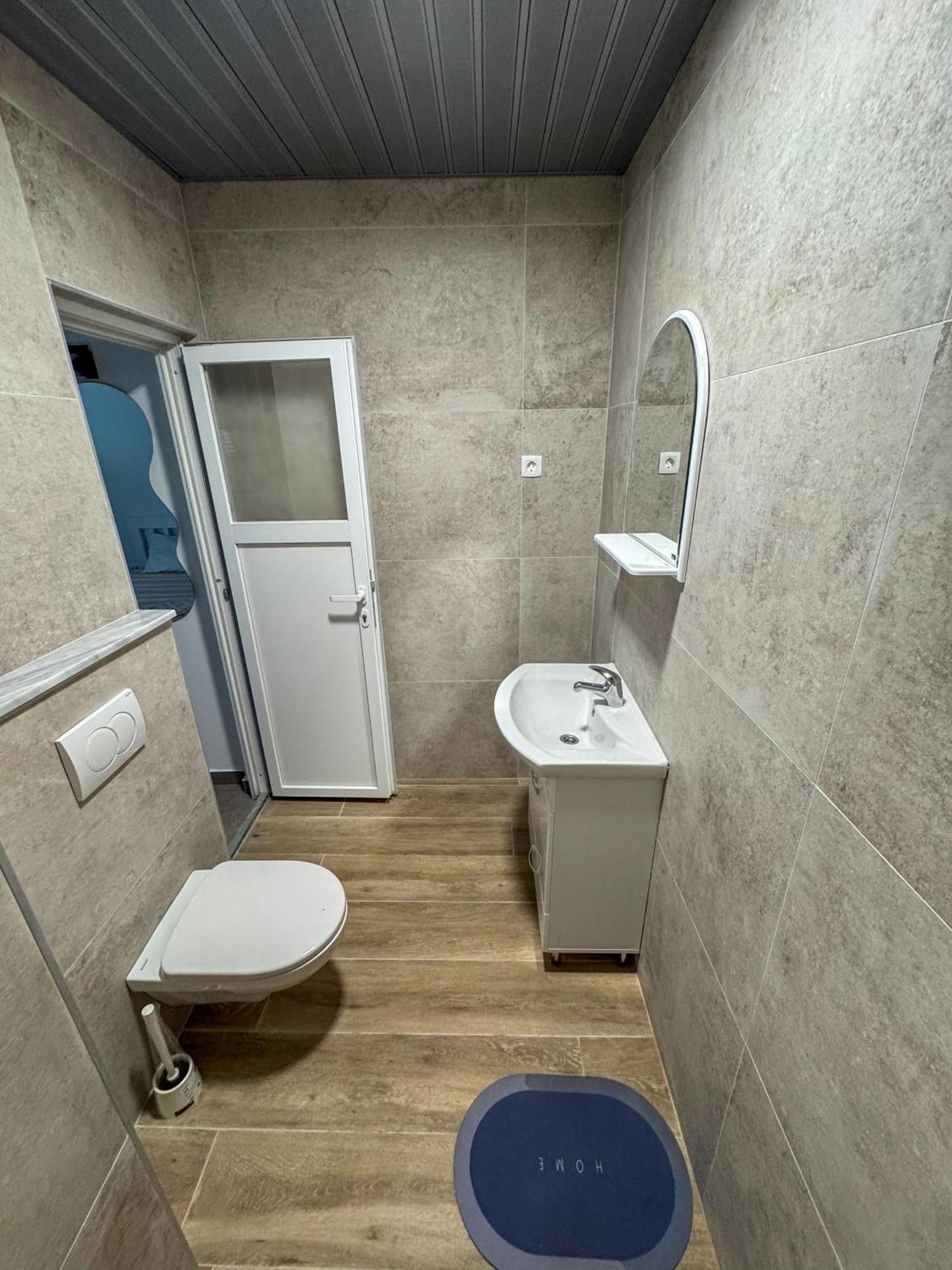 Residence Vukovic, Режевичи Экстерьер фото