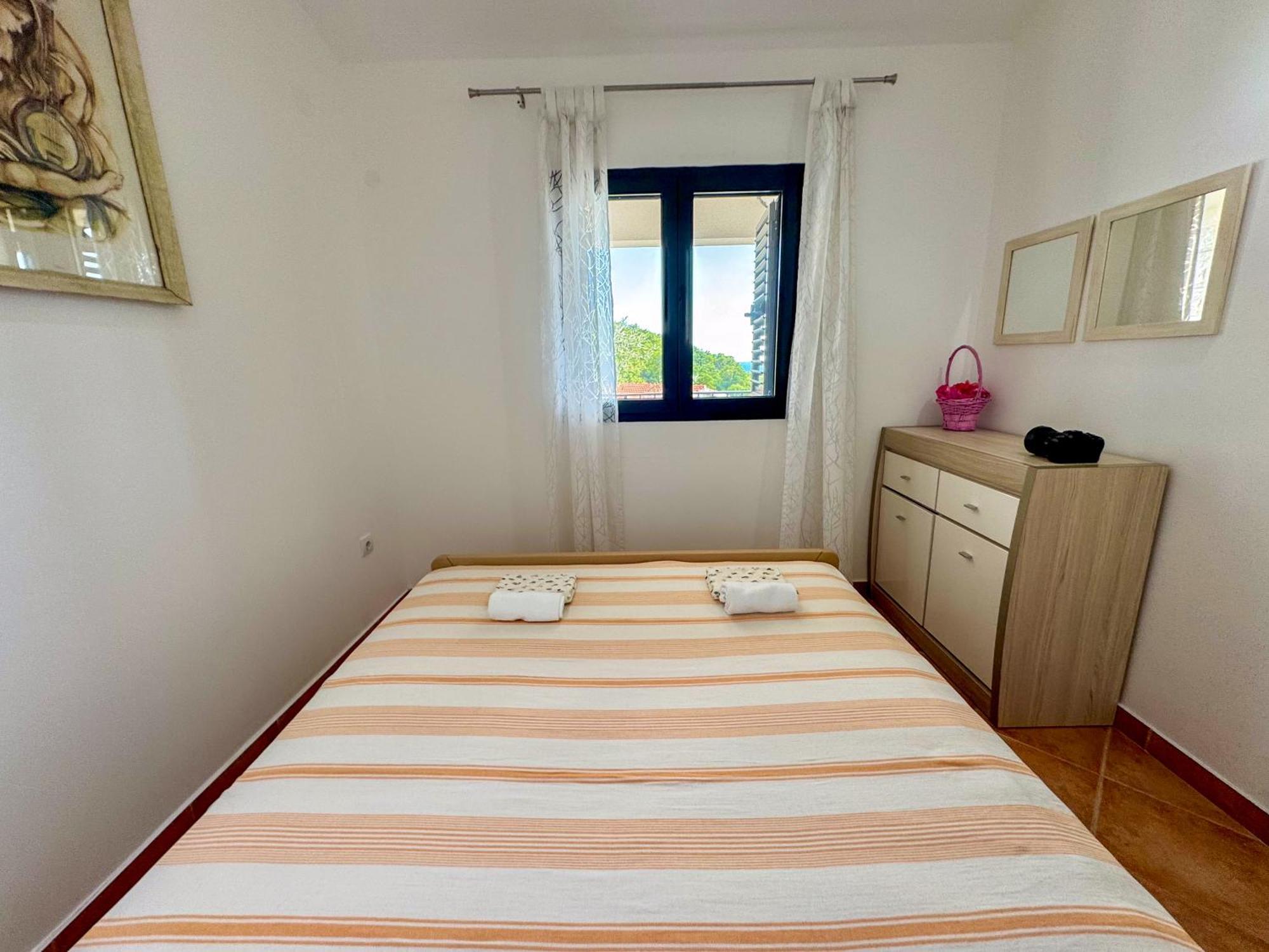 Residence Vukovic, Режевичи Экстерьер фото