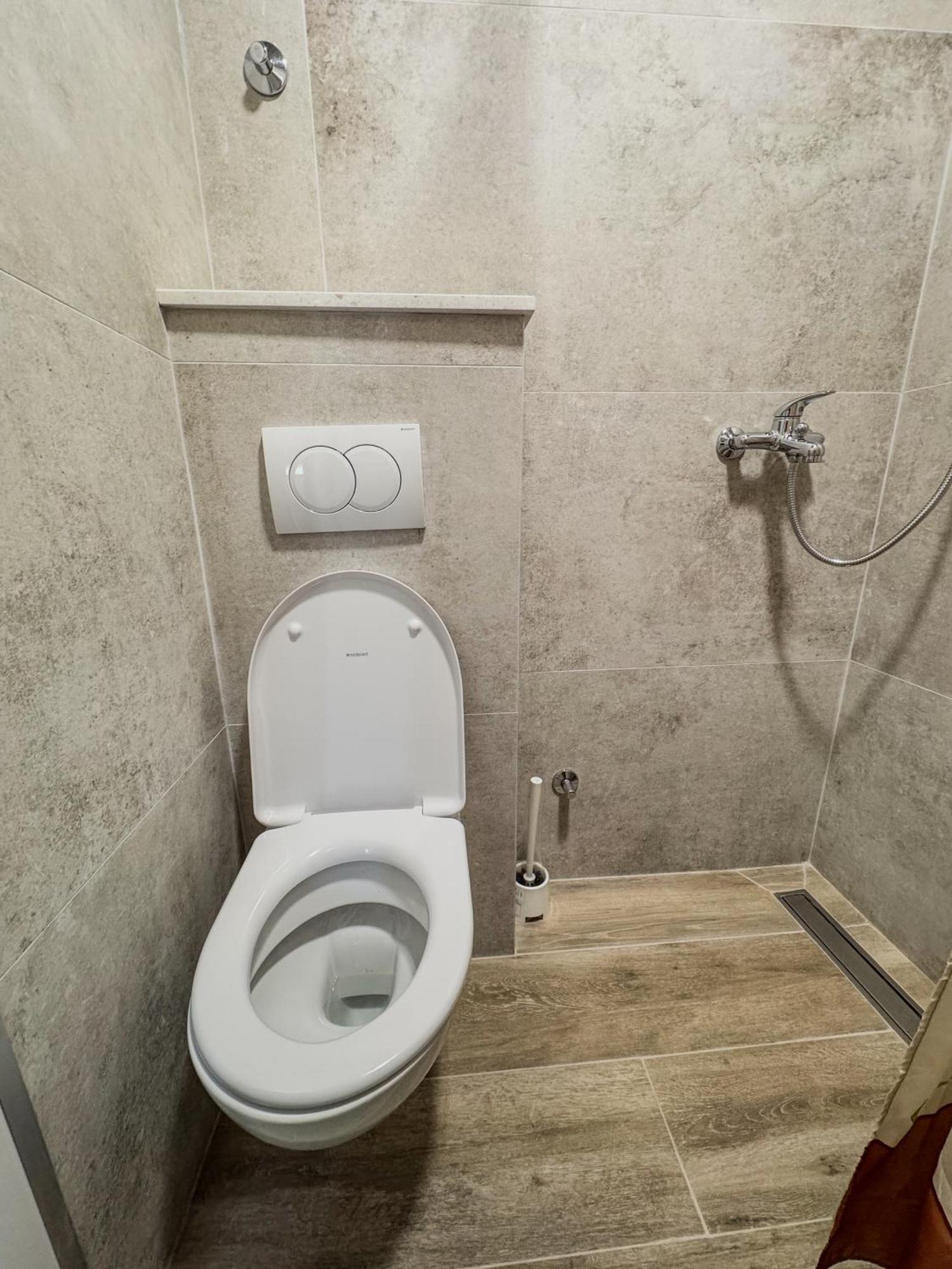 Residence Vukovic, Режевичи Экстерьер фото