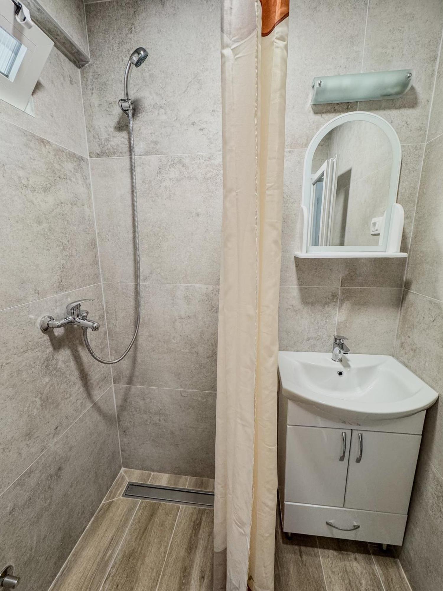 Residence Vukovic, Режевичи Экстерьер фото